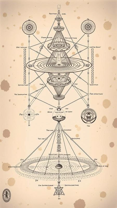 Featured image #2 for Alchemy