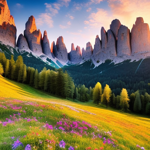 A sample prompt of what you can find in this page