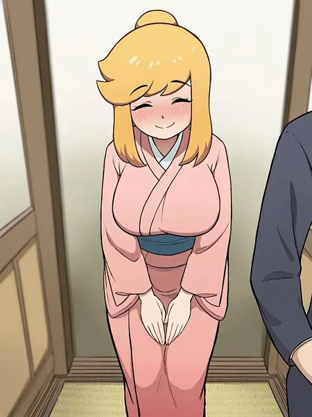 Featured image #2 for Mangamaster Style - Pony