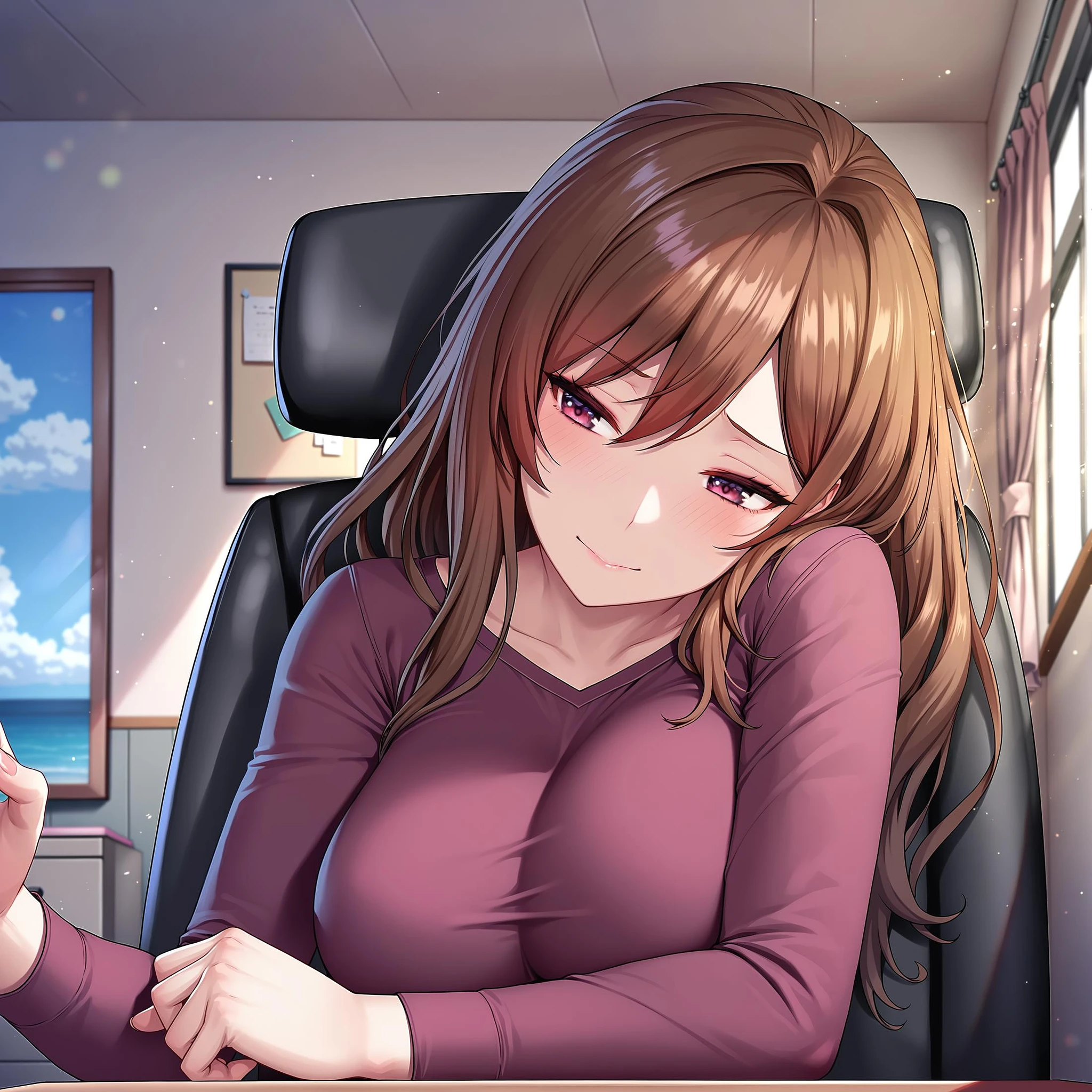 Featured image #4 for Artist style:mana_(remana)