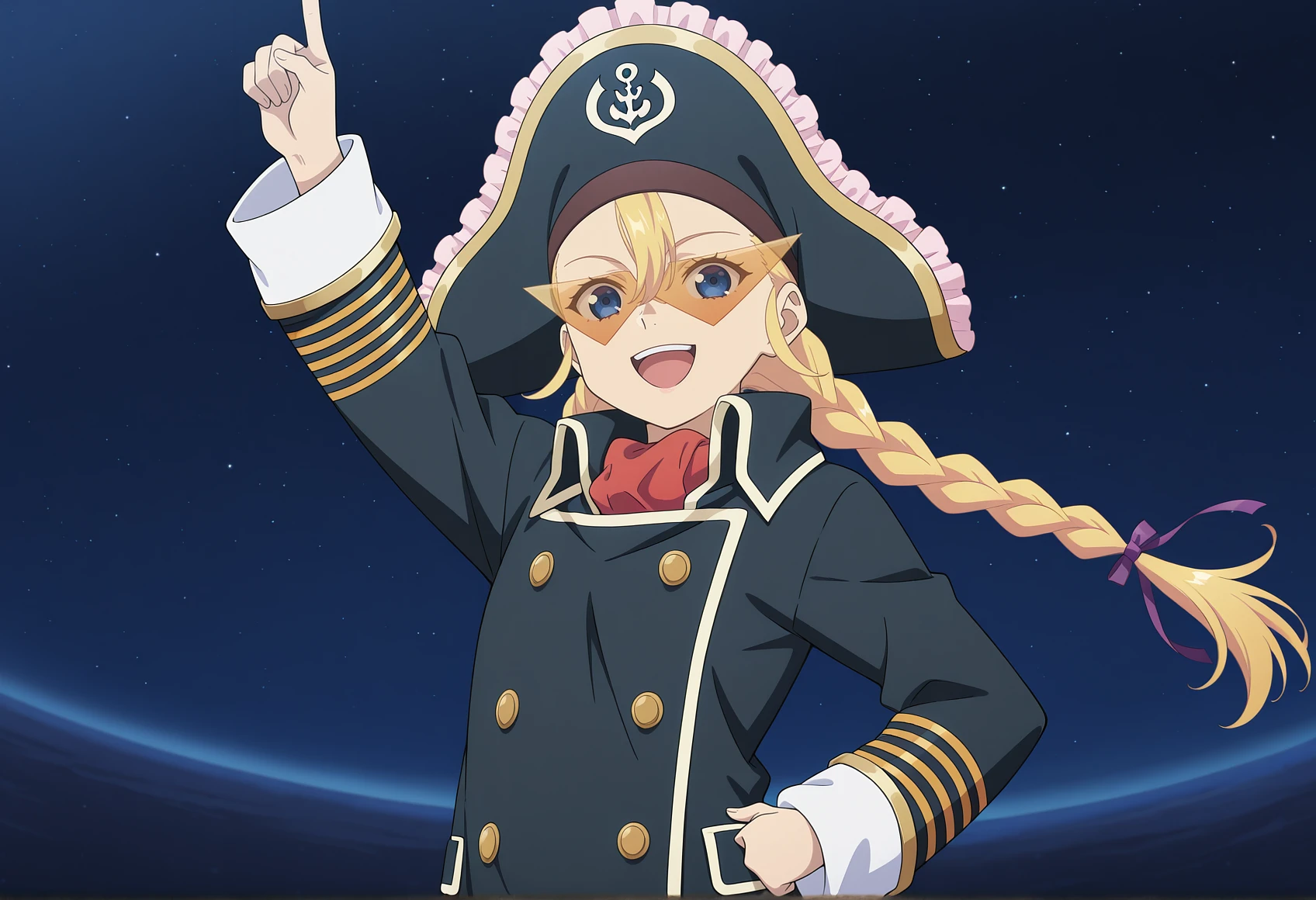 Featured image #4 for Patty Fleur (Tales of Vesperia) XL