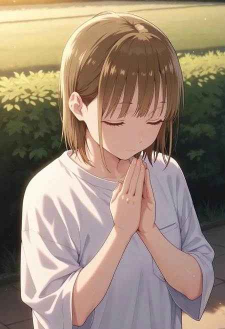 Featured image #3 for Kano Chinatsu | Blue Box | アオのハコ