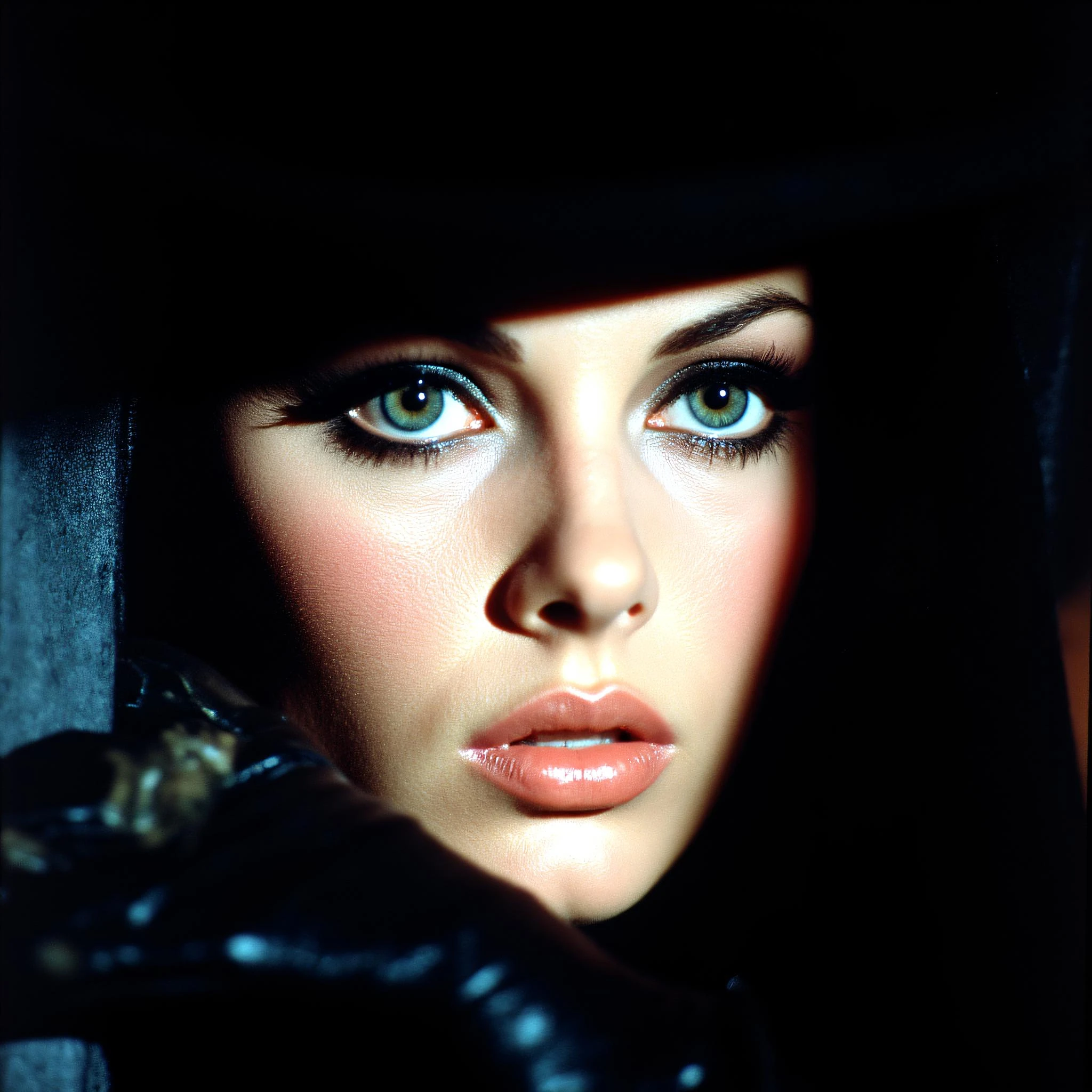 Featured image #1 for 70s Giallo thriller