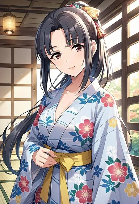 Featured image #2 for Mizuno Midori | THE iDOLM@STER Cinderella Girls | アイドルマスターシンデレラガールズ
