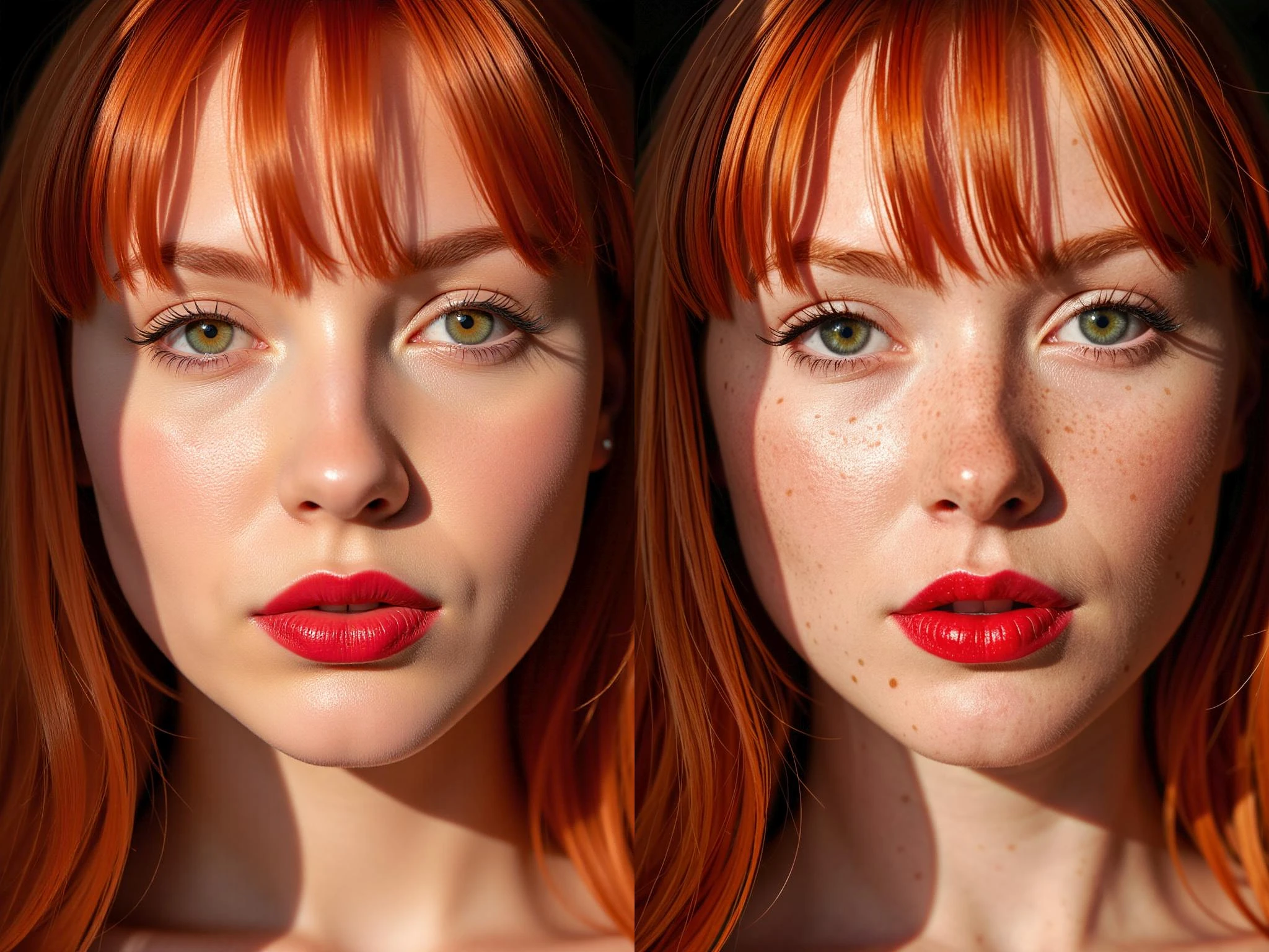 Featured image #6 for GonzaLomo Flux Refiner Workflow
