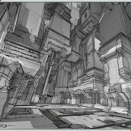 Featured image #5 for UlukInkSketch2