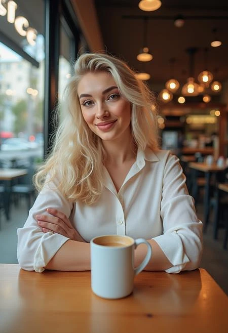 Featured image #5 for Anna Faith