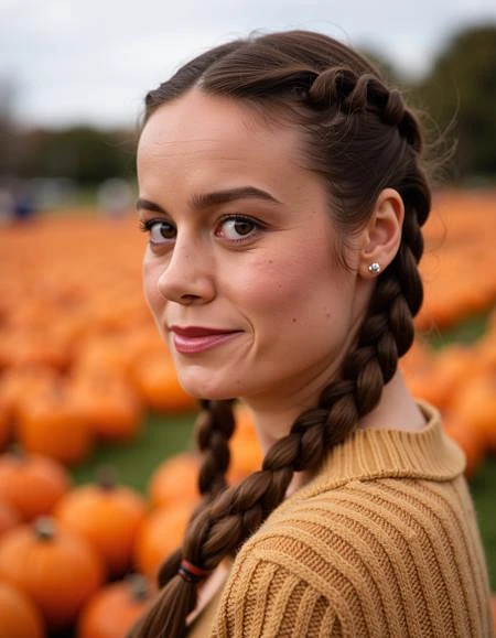 Featured image #4 for Brie Larson