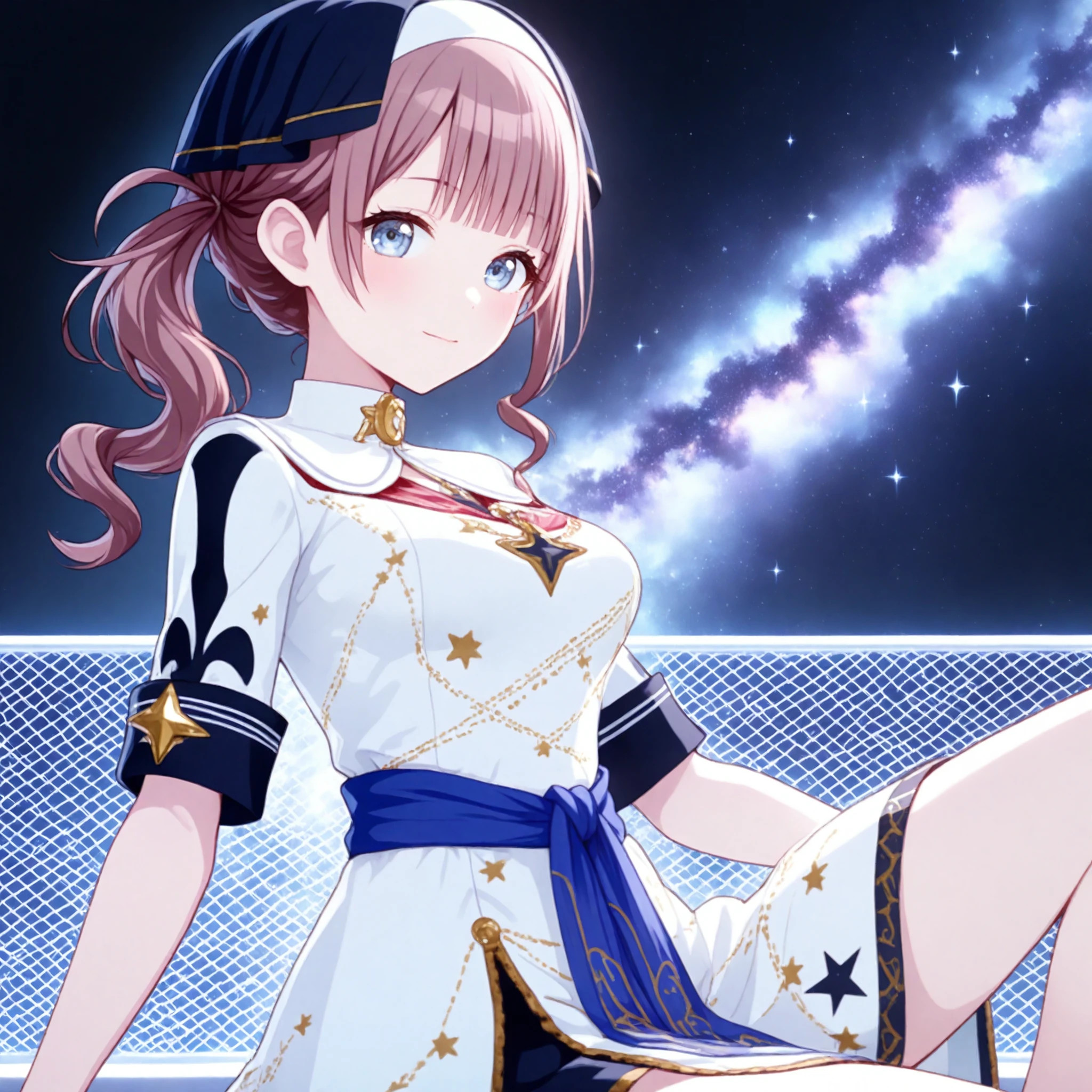 Featured image #2 for Tenderness Sister (Mochizuki Honami) / Project SEKAI