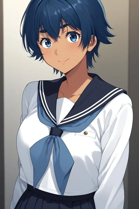 Featured image #2 for Tomoko Oohinata (大日向友子) - Hyouka (氷菓)
