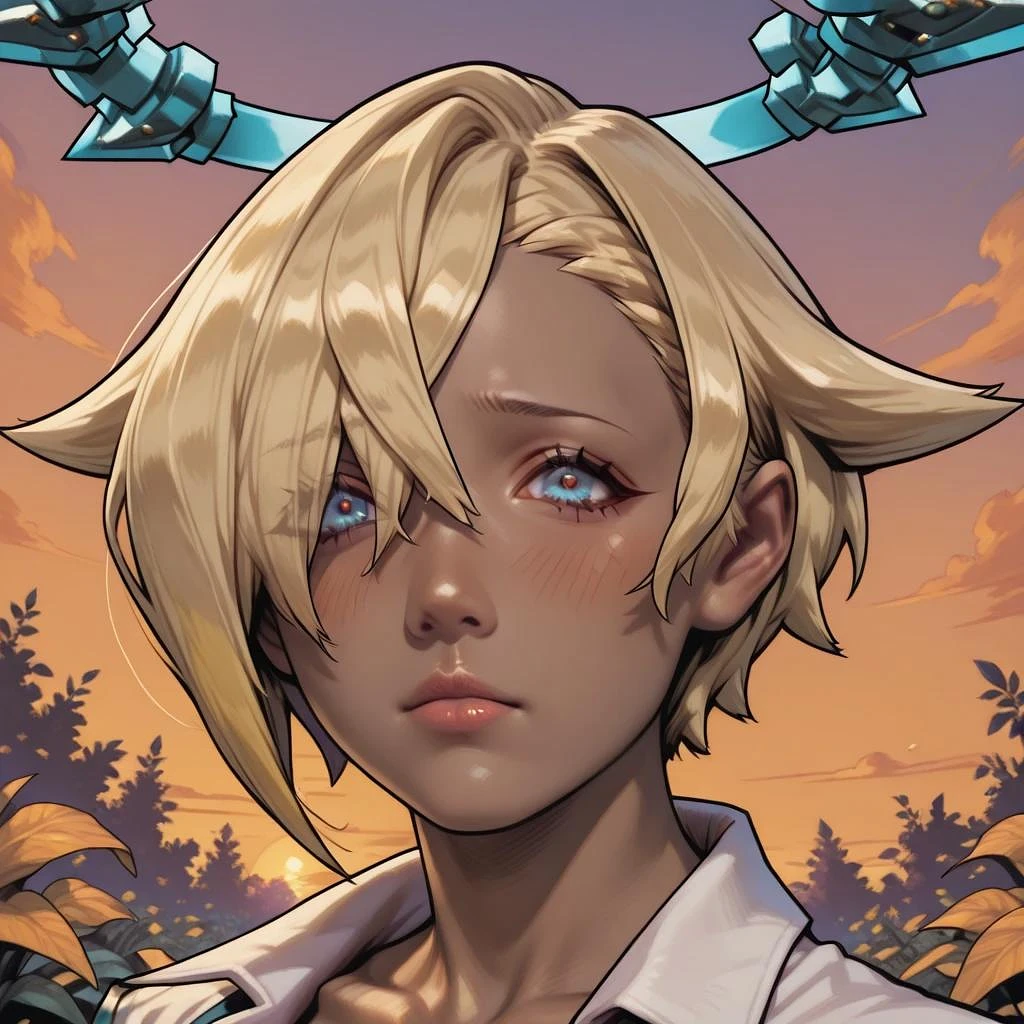 Featured image #6 for Dragalia Lost - Raphael / ドラガリアロスト - ラファエル