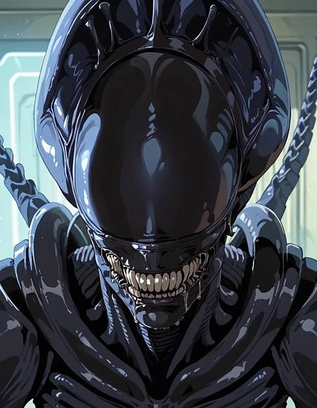 Featured image #2 for Alien: Monday