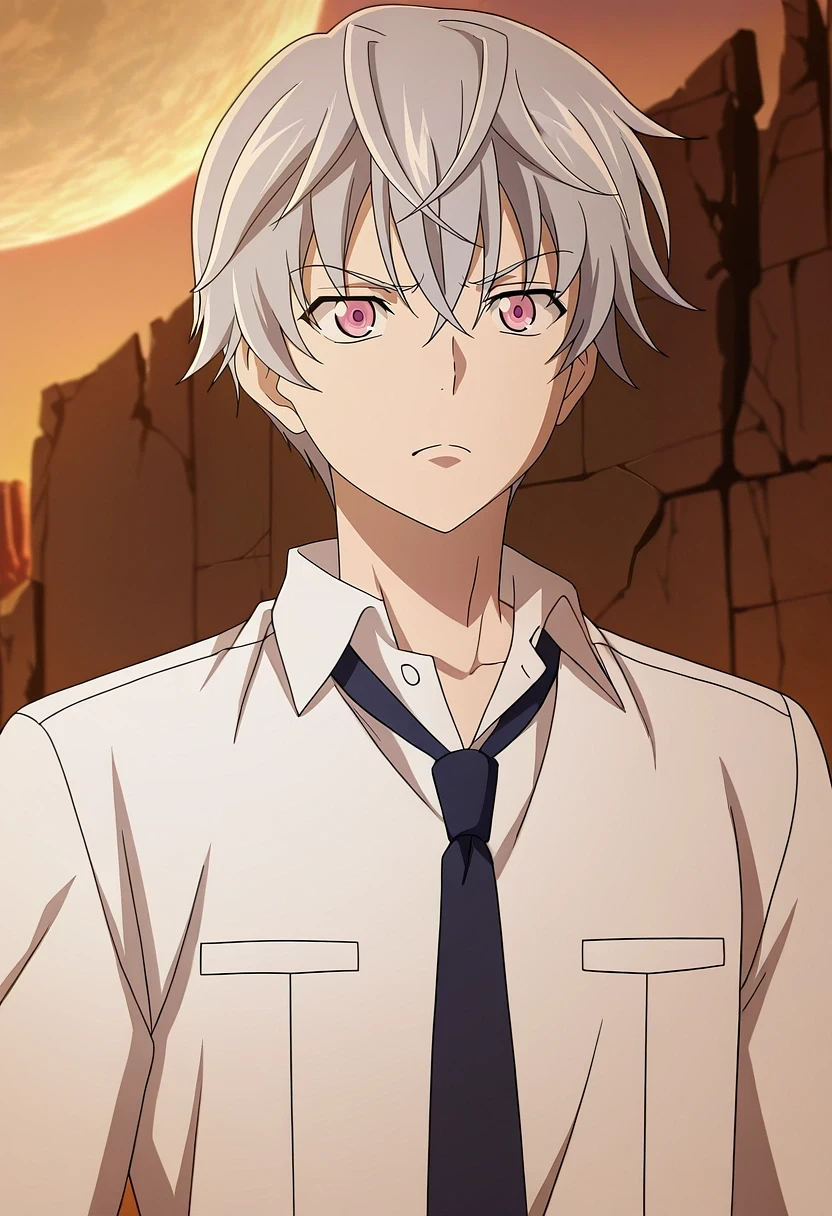 Featured image #4 for Aru Akise | Mirai Nikki / The Future Diary