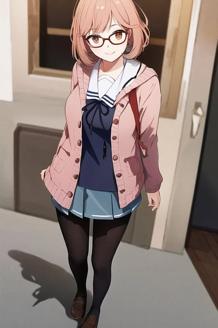 Featured image #5 for Kuriyama Mirai