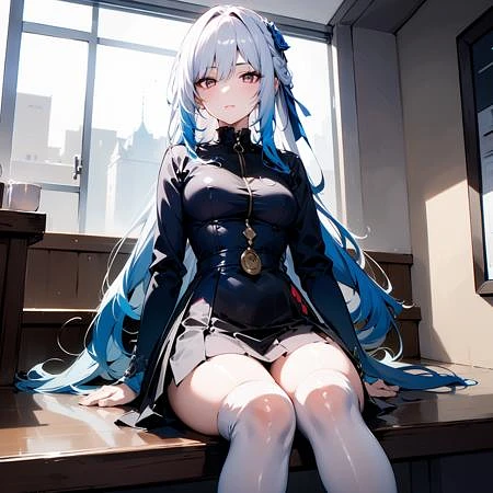 Featured image #2 for jingliu_(honkai:_star_rail)