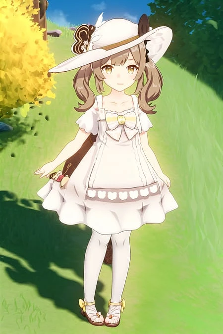 Featured image #2 for GachaImpact