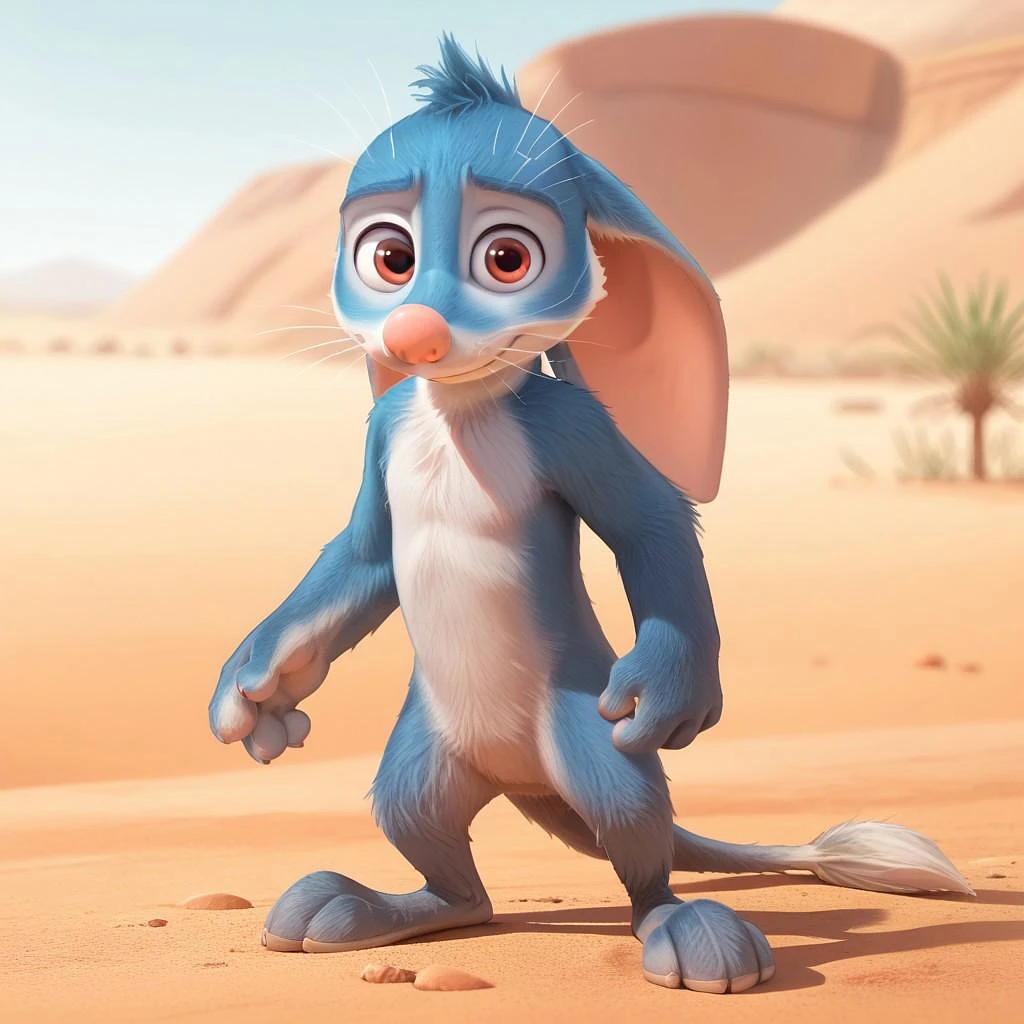 Featured image #6 for Perry (Bilby)