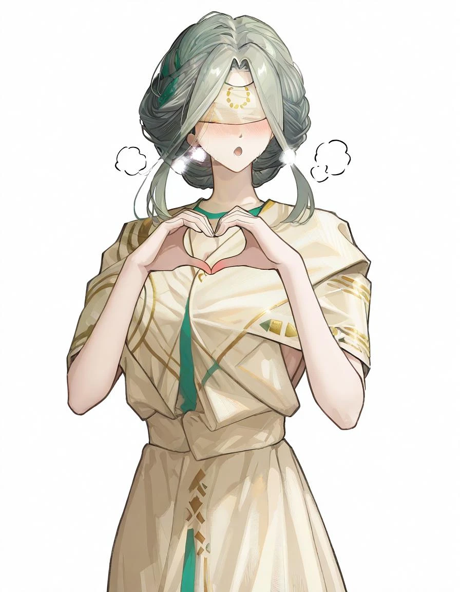 Featured image #1 for reverse1999 character : urd \重返未来1999：百变星君乌尔德