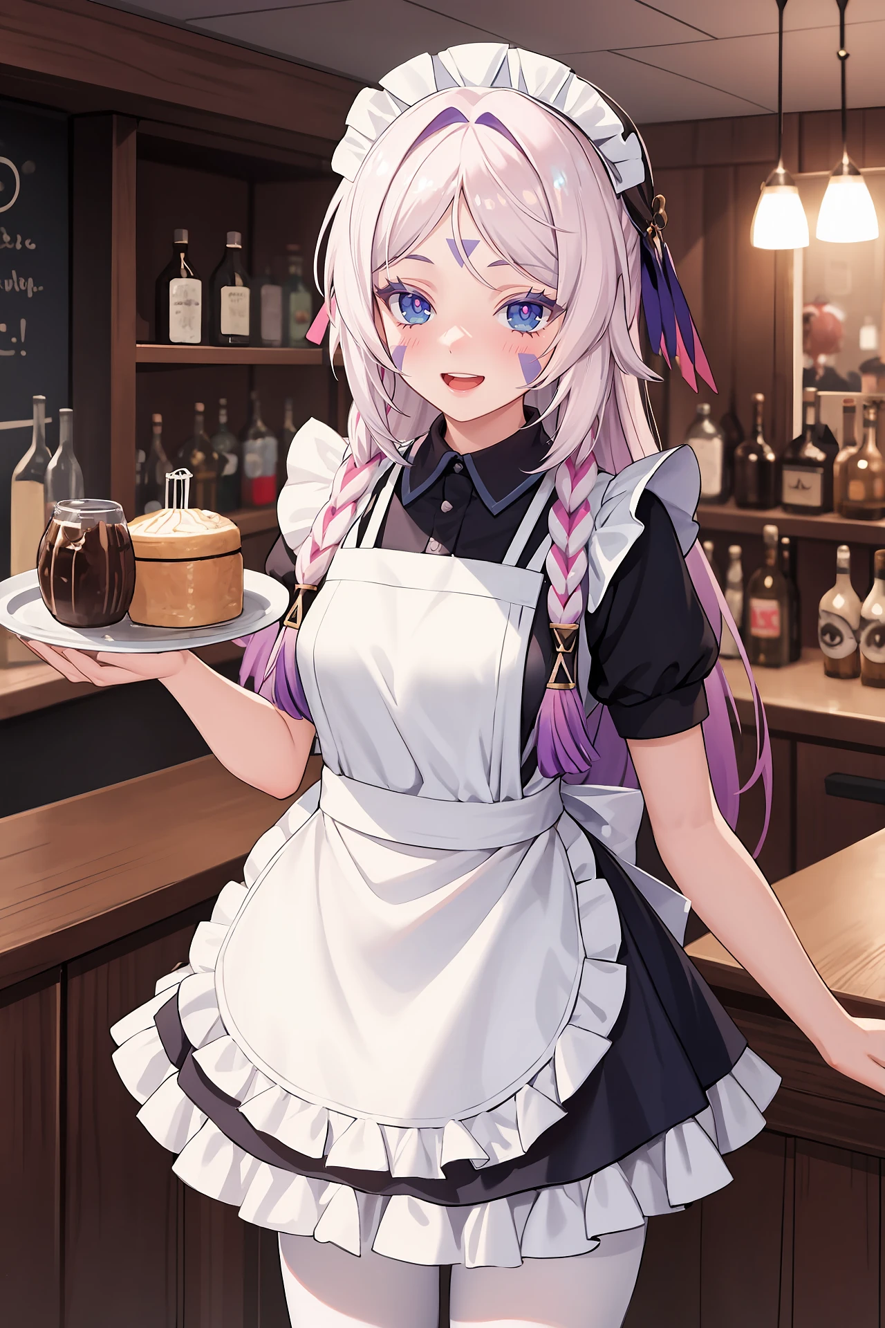Featured image #3 for Citlali 茜特菈莉 (Pony IL XL 1.5)