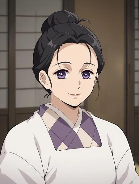 Featured image #3 for Kie Kamado-Kimetsu no Yaiba