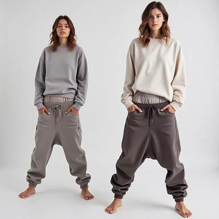 Featured image #1 for Sagging [Flux]