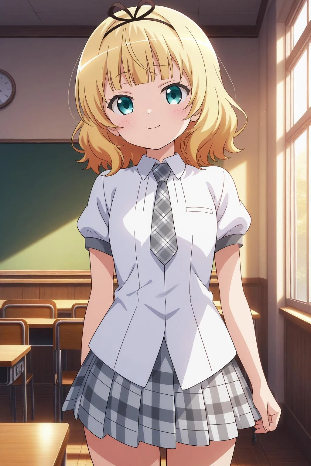 Featured image #3 for Syaro Kirima | Is the Order a Rabbit?