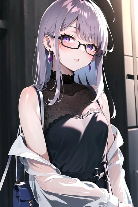 Featured image #3 for Rolua Style LoRA