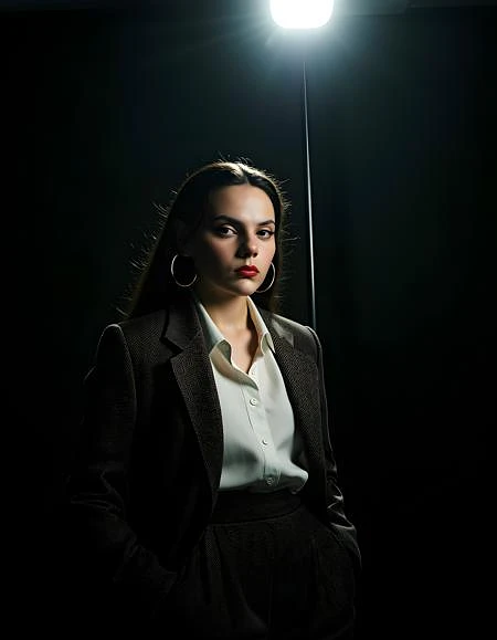 Featured image #2 for Dafne Keen