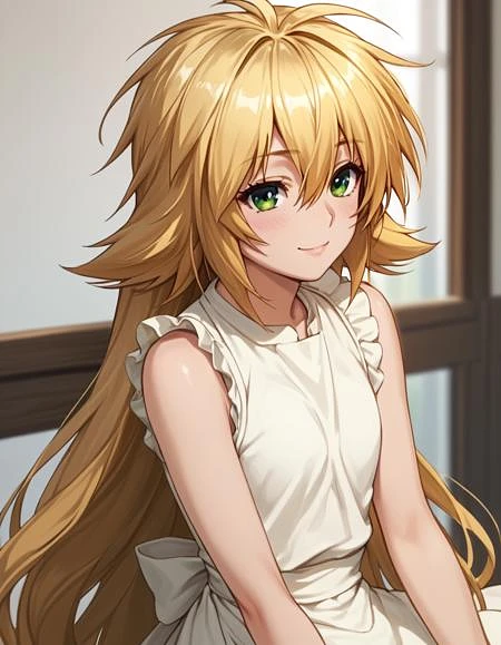 Featured image #4 for Sekirei - Girls Pack
