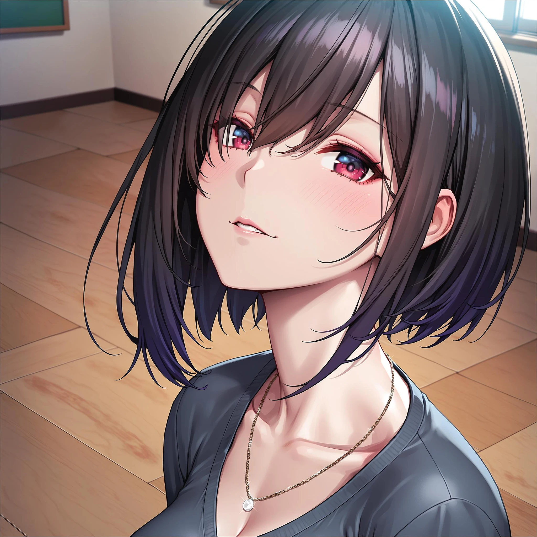 Featured image #1 for Artist style:mana_(remana)