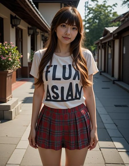 Featured image #1 for 2758 - Flux Asian Utopian - FP16/FP8/GGUF