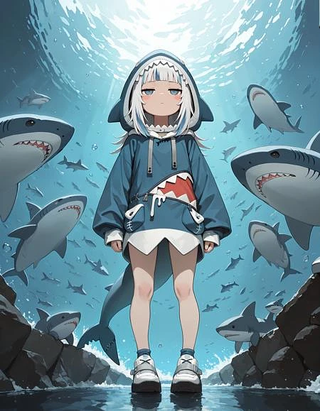 Featured image #3 for Sabitamago | Style LoRa