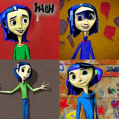 Featured image #2 for coraline