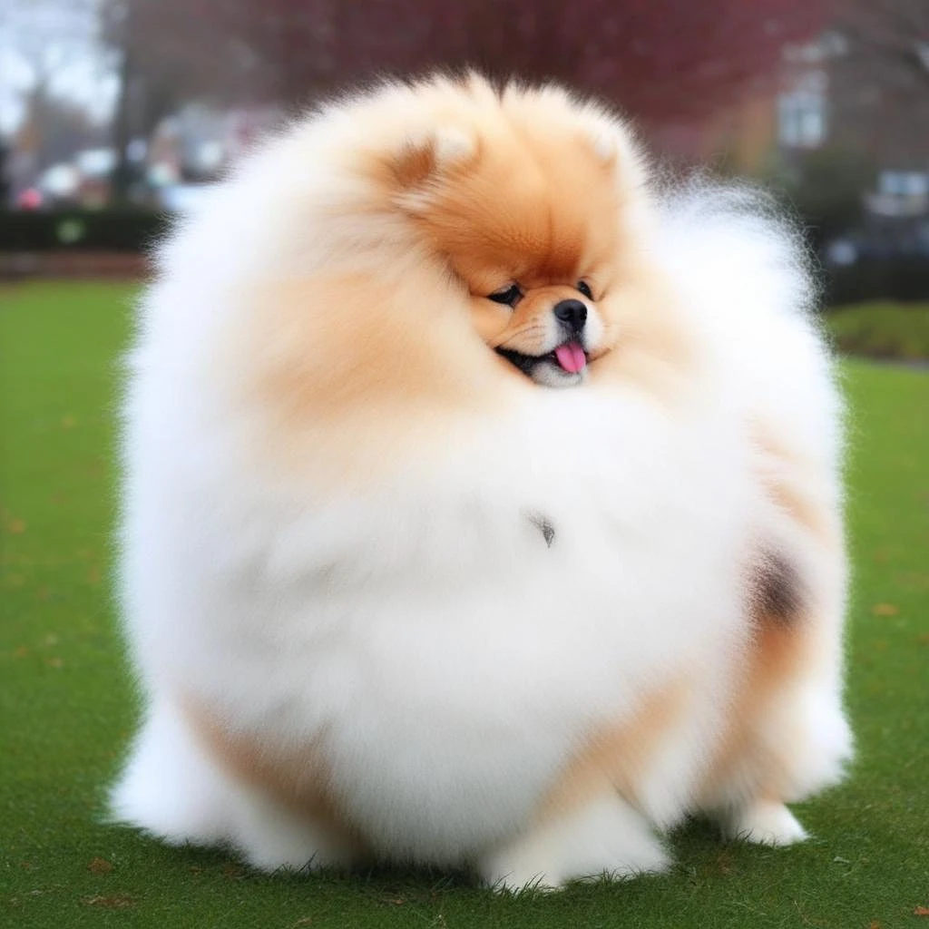 Featured image #4 for Super Fluffy