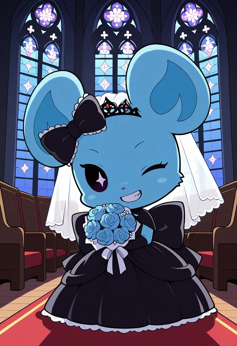 Featured image #3 for Vivi (Sanrio)