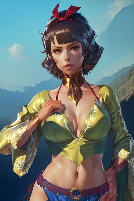 Featured image #1 for Josie Rizal