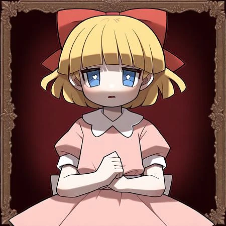 Featured image #3 for Paula Jones (EARTHBOUND/Mother 2) [ILLUSTRIOUS]