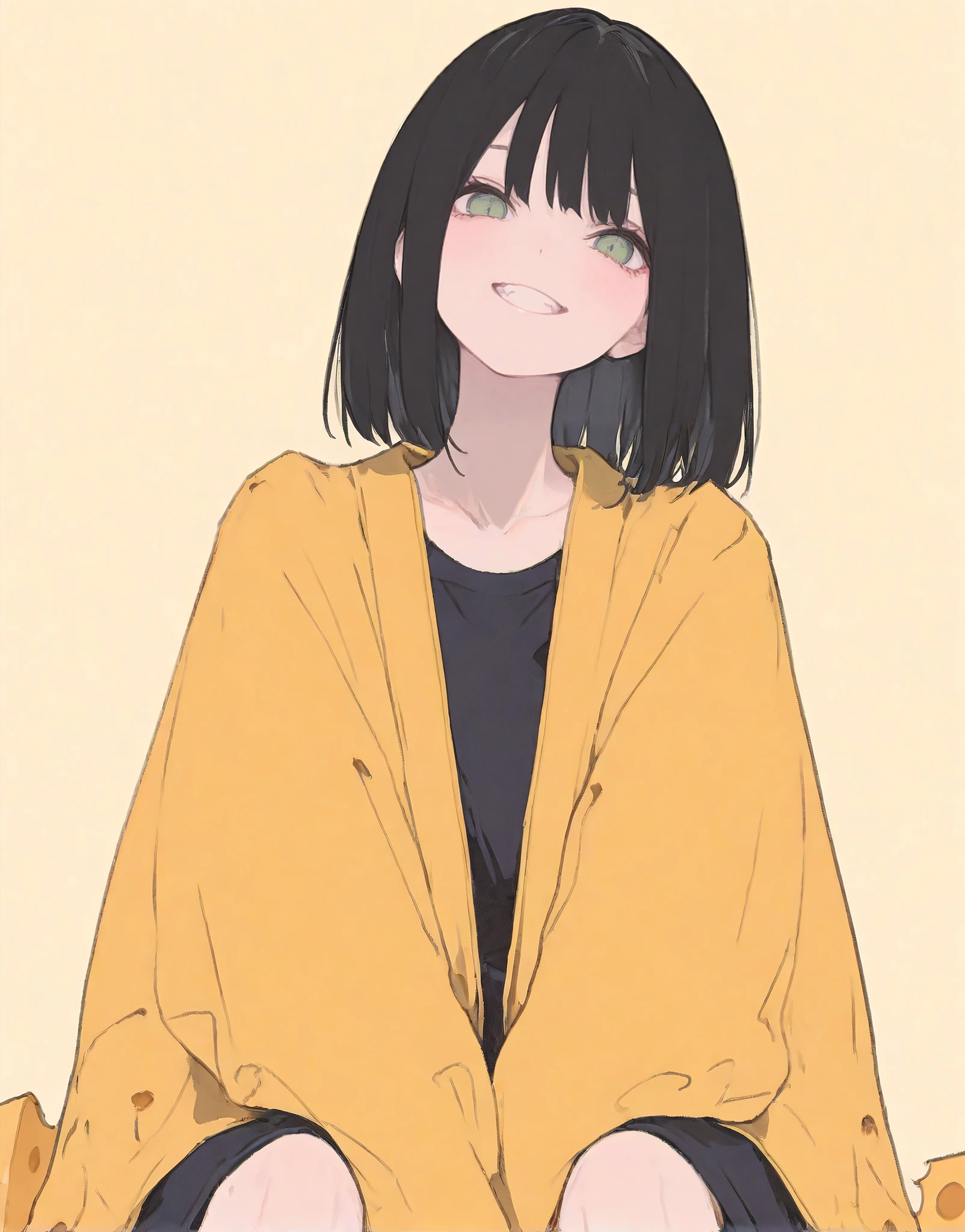 Featured image #6 for Featherfall Illustrious-XL