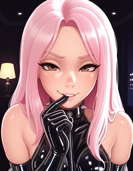Featured image #2 for Belle Delphine by Shadman