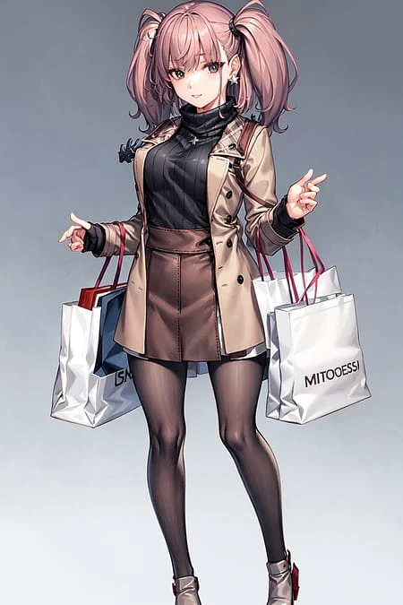 Featured image #3 for Atlanta (Kancolle)