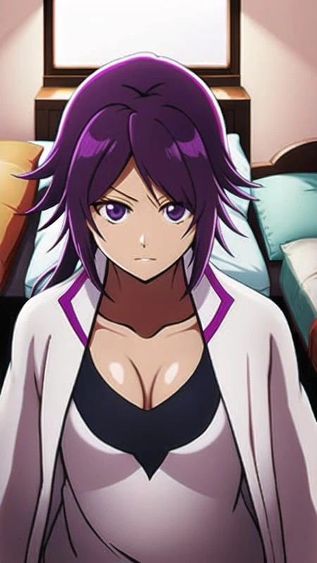 Featured image #5 for Bleach Thousand year blood war style (Lora)