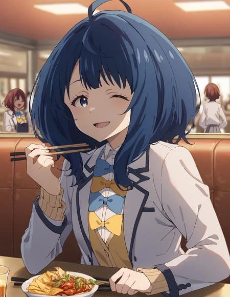 Featured image #3 for [PDXL] 八奈見杏菜 Yanami Anna | 負けヒロインが多すぎる！ Make Heroine ga Oosugiru! (Makeine: Too Many Losing Heroines!)