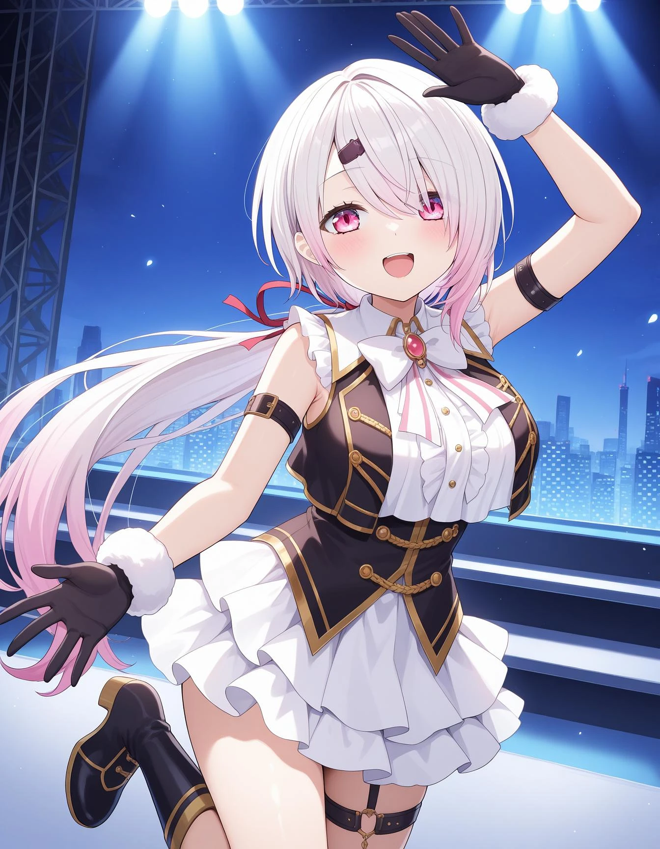 Featured image #6 for 椎名唯華/にじさんじ - shiina yuika/nijisanji
