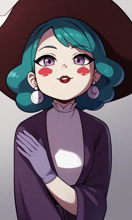 Featured image #2 for Eclipsa Butterfly|Star vs The Forces of Evil