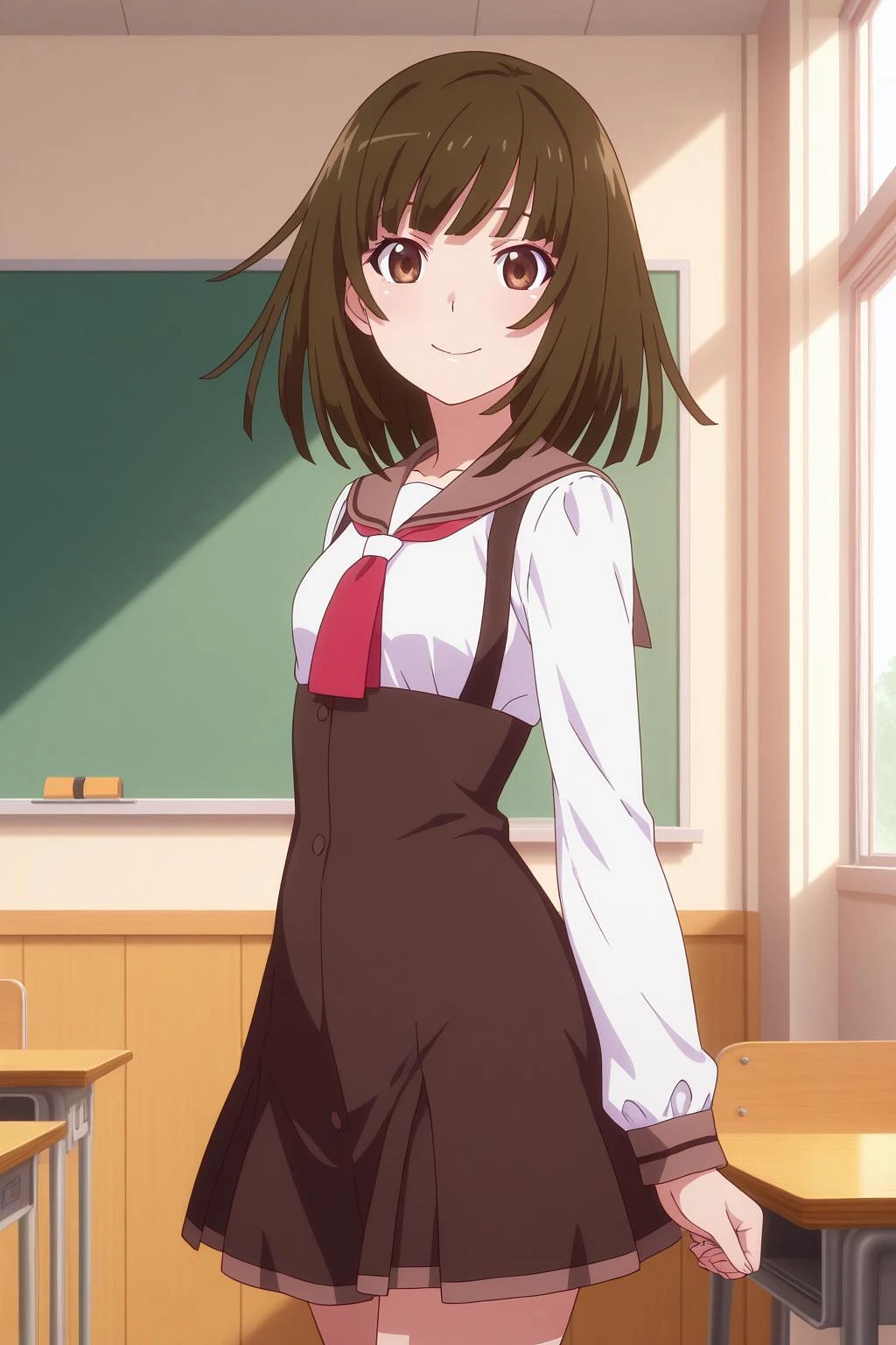 Featured image #3 for Nadeko Sengoku | Monogatari Series