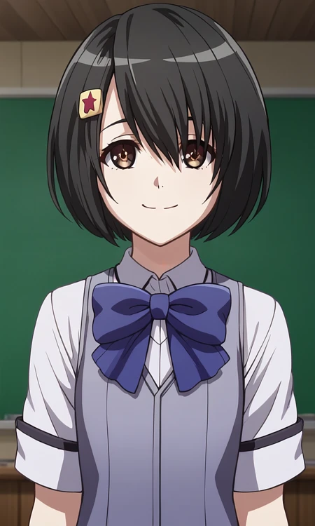 Featured image #1 for Fumika Mitarai (Seikon no Qwaser)