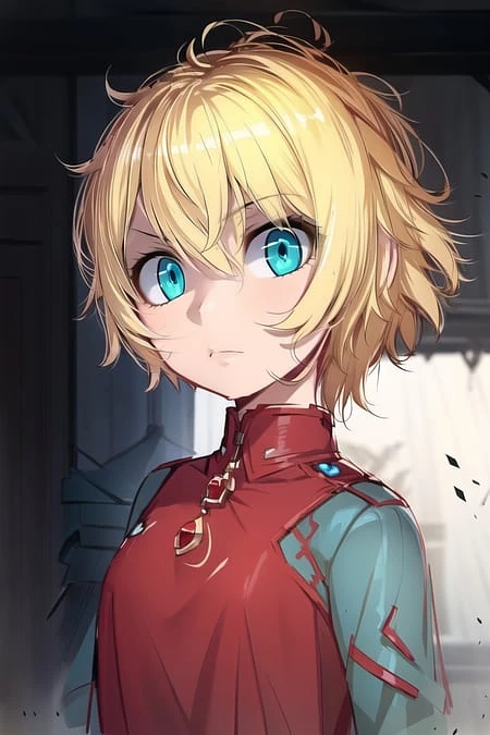 Featured image #3 for Tanya von Degurechaff (Youjo Senki)