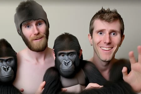 Featured image #3 for Linus-Sebastian