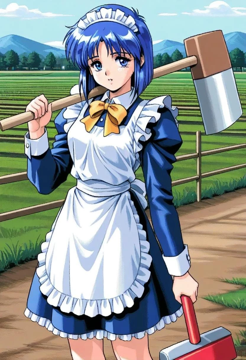 Featured image #4 for PC-98風のアレ