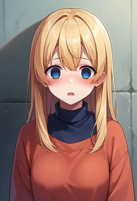 Featured image #1 for Empty Eyes [Pony]